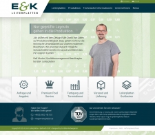 News website