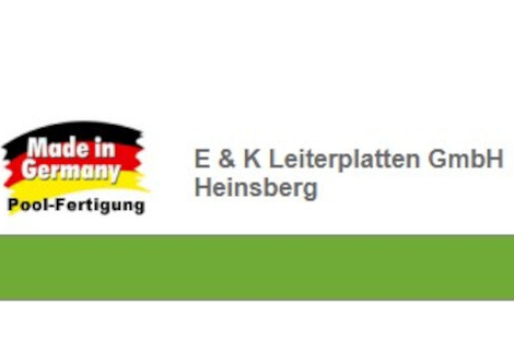 Meineleiterplatte De